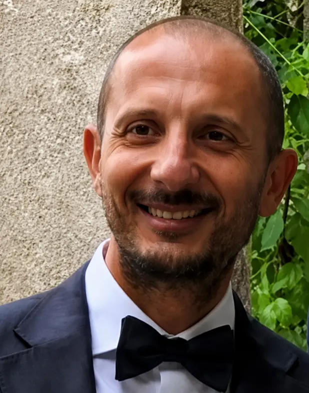 Daniele Stella - Fashion and Luxury CIO AI expert