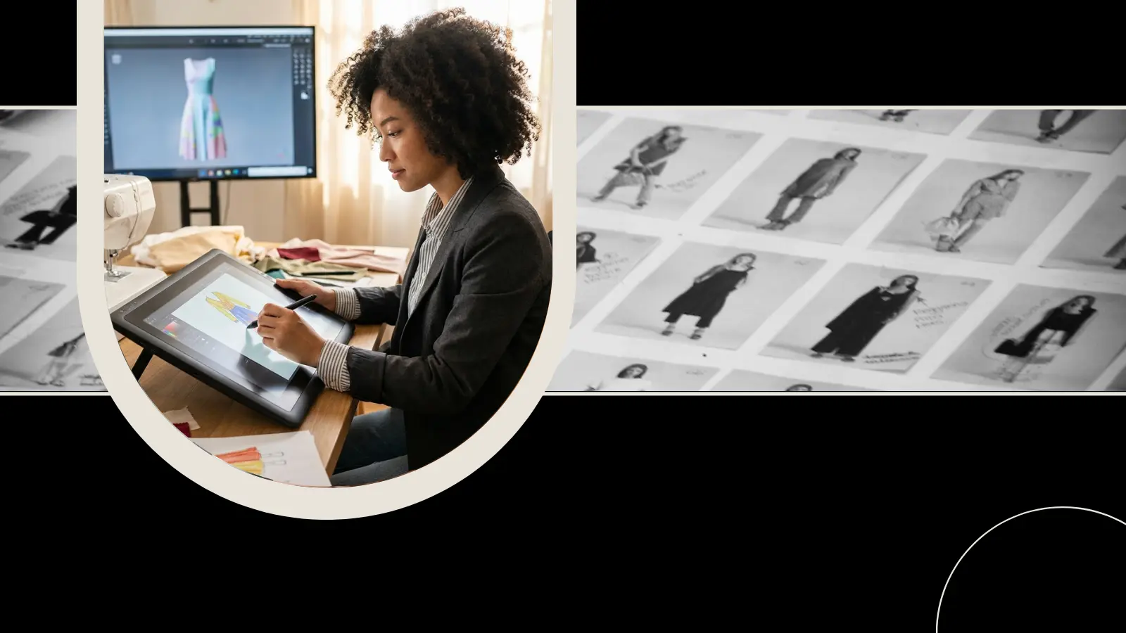 AI for Fashion Design