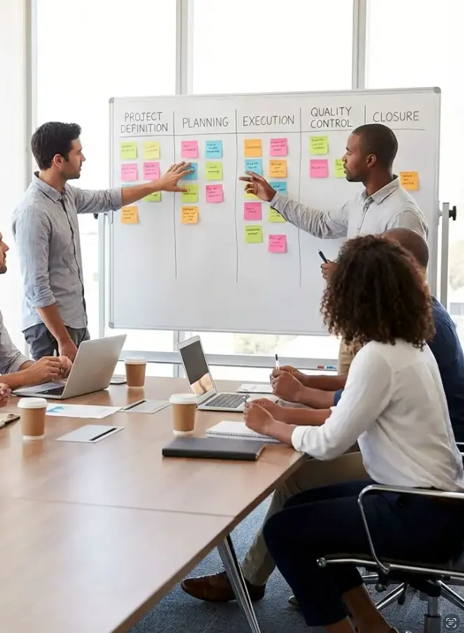 Career Outcomes - Advancement Opportunities