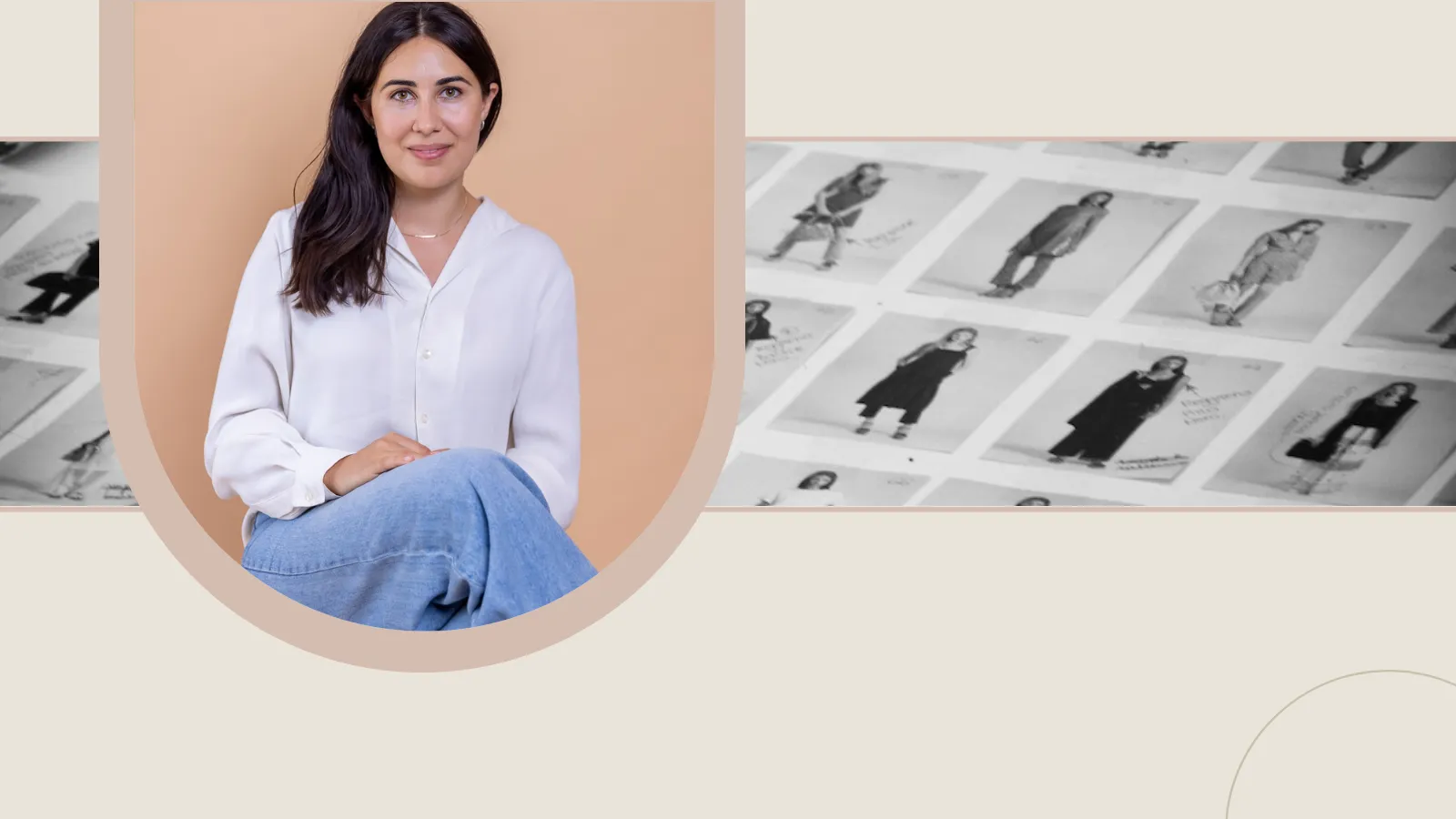Personal Branding AI copy writing for fashion online course