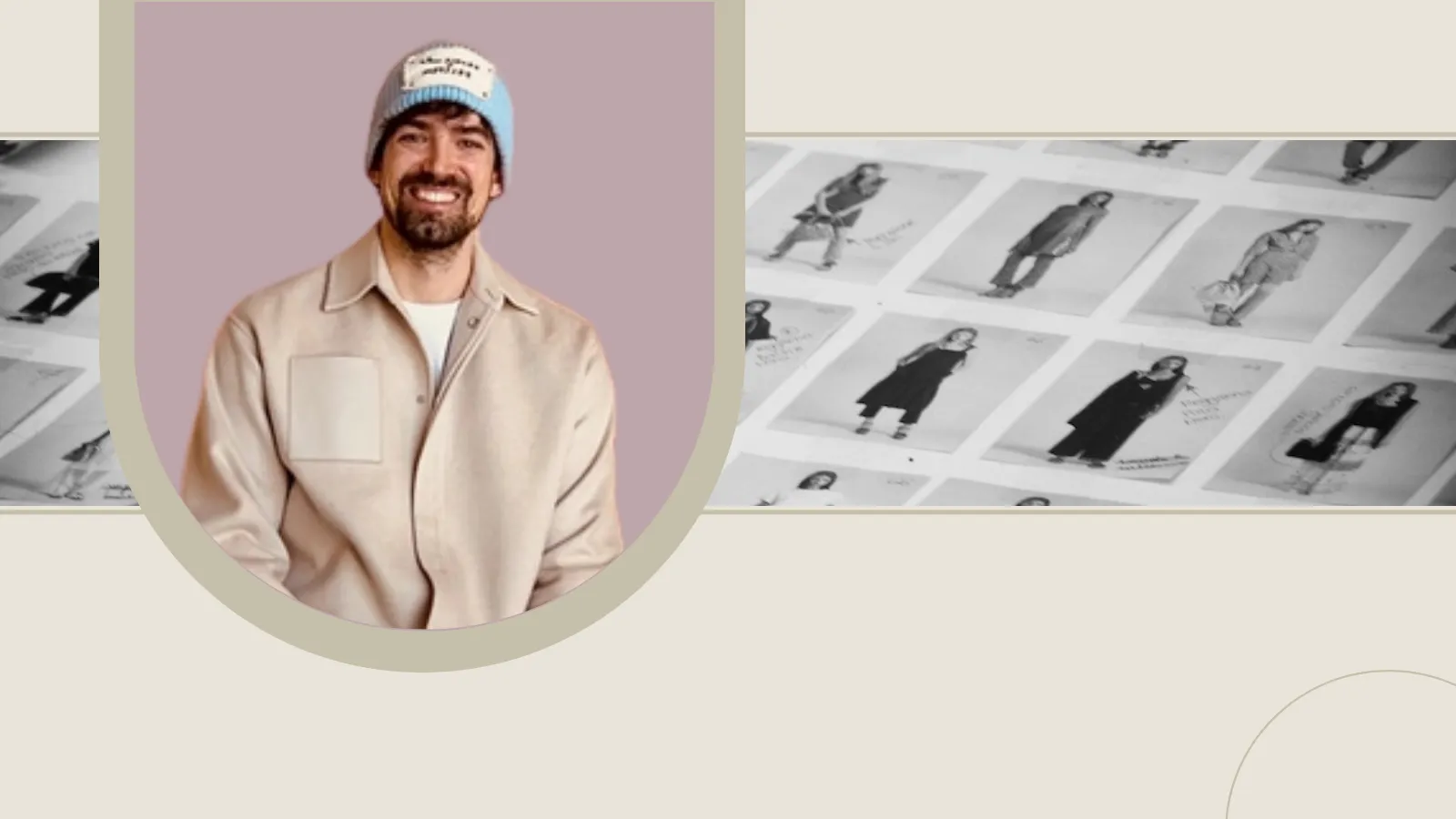 Ecommerce Merchandising Online Course Masterclass with Matteo Trombetta