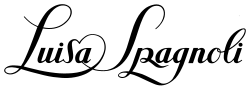 Luisa Spagnoli logo