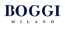 Boggi Milano logo