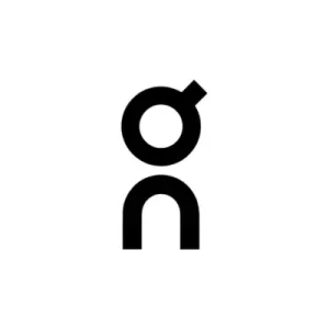 On Cloud Running logo