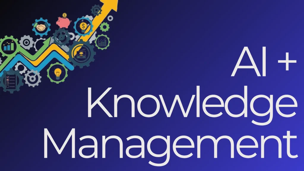 AI and Knowledge Management in Fashion