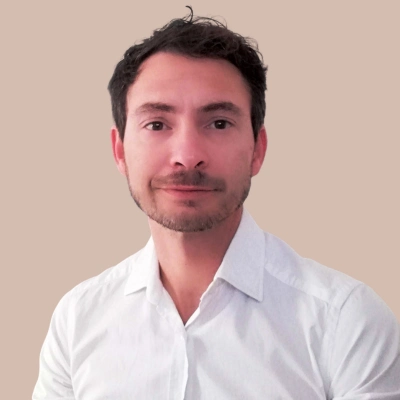 Enrico Fantaguzzi - Knowledge Management for Fashion AI