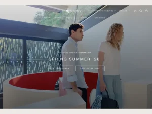 Shopify Ecommerce for Fashion Case Study