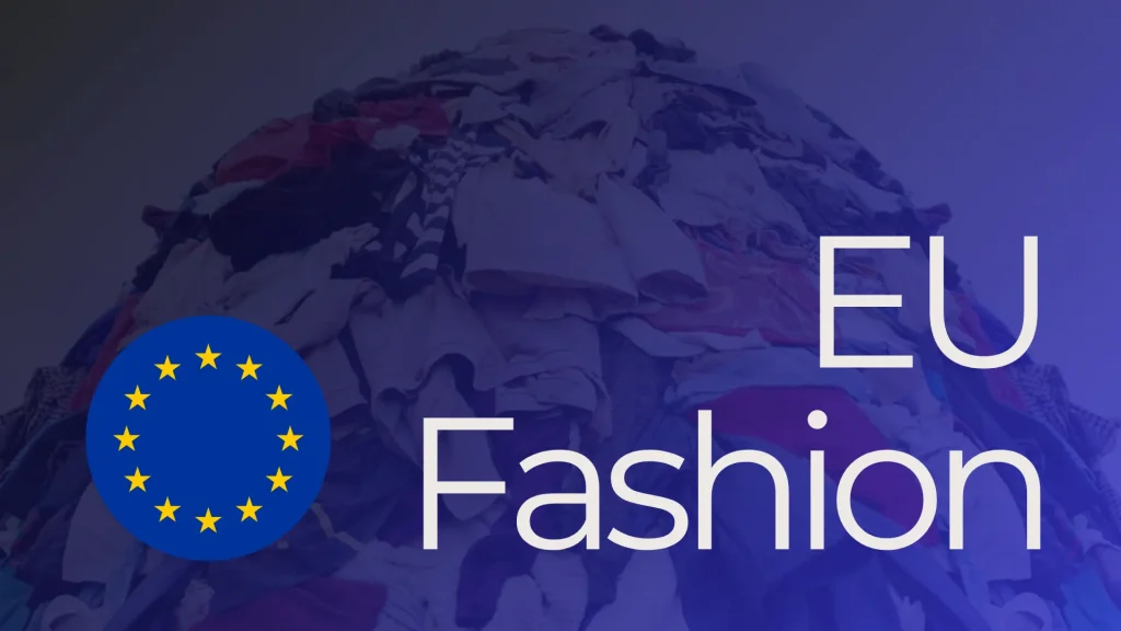 EU Ban 2026 fashion